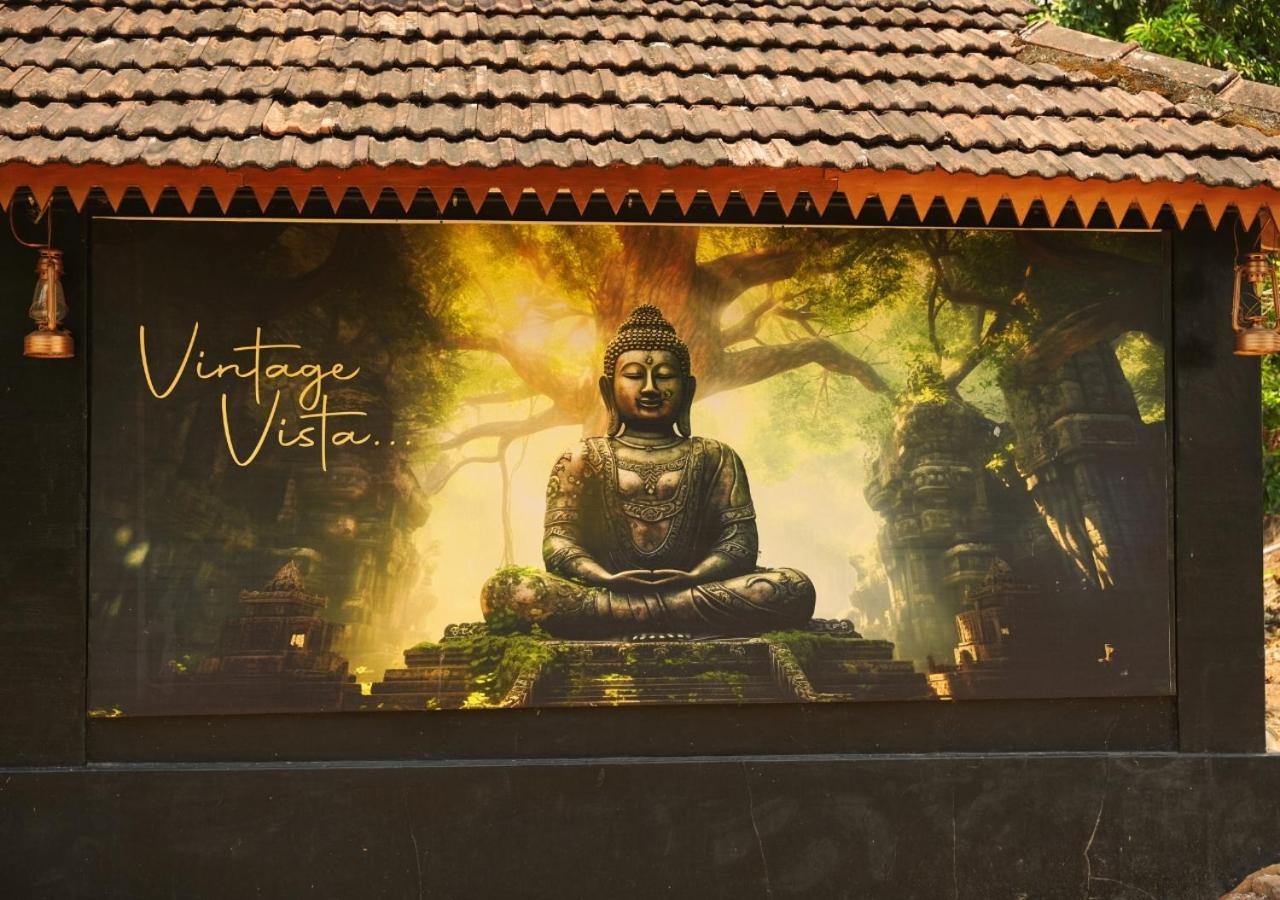 Vintage Vista फार्म स्टे