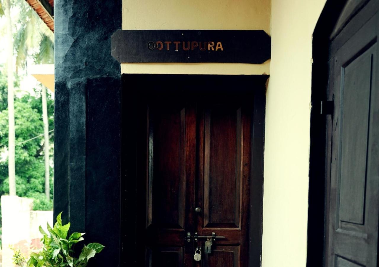 Vintage Vista Lakkidi