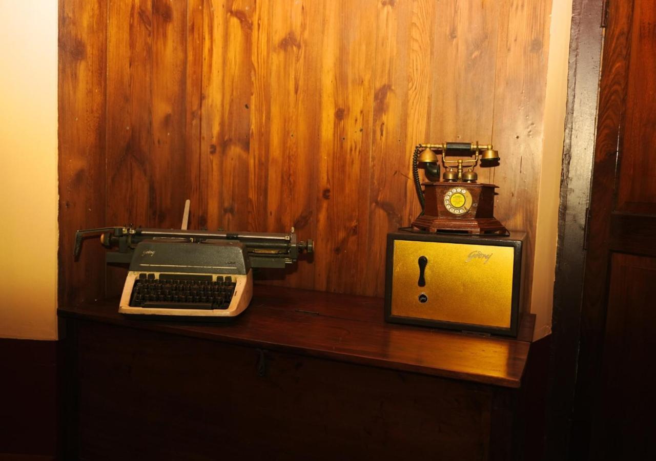 Vintage Vista * Lakkidi
