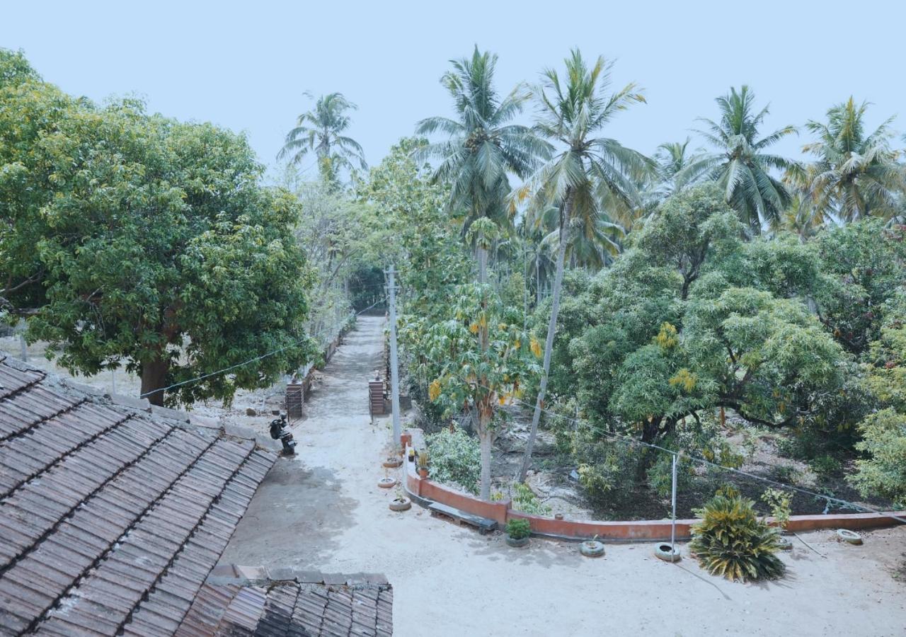 Vintage Vista फार्म स्टे *