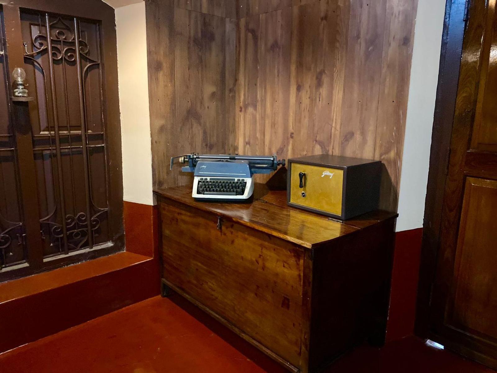 Vintage Vista Farm stay Lakkidi