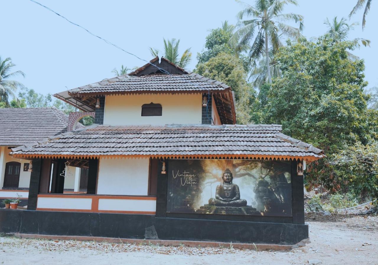 Farm stay Vintage Vista Lakkidi