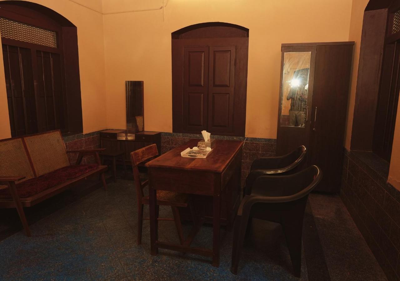 Vintage Vista Farm stay *